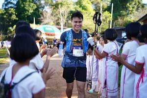 BIB: 2273, 200
                            <button type="button" onclick="openModal(18990856)" class="btn btn-primary btn-sm float-right btn-popup" data-toggle="modal" data-target=".modal-high-quality">
                        <i class="fas fa-shopping-cart"></i> Add to Cart
                    </button>
                                            <button type="button" onclick="isThisMe(18990856, true)" class="btn btn-success btn-sm float-right btn-popup btn-isme hidden" data-toggle="tooltip" data-placement="bottom" title="นี่คือรูปของคุณใช่ไหม คลิกที่นี่เพื่อเอาเข้าอัลบั้ม">
                        <i class="fas fa-plus"></i> Add to album
                    </button>
                    <button type="button" onclick="isThisMe(18990856, false)" class="btn btn-warning btn-sm float-right btn-popup btn-isnotme hidden">
                        <i class="fas fa-ban"></i> Remove from album
                    </button>